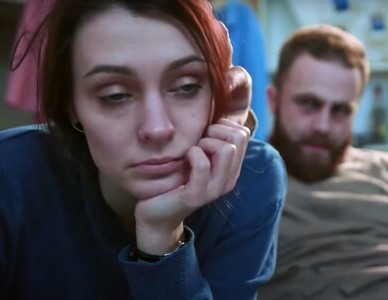 Лечение зависимости от мефедрона в Моршанске Девушка под действием наркотиков