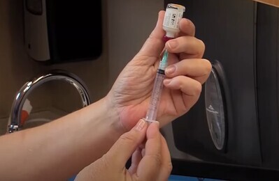 Кодирование Налтрексон в Моршанске Набор препарата для кодирования в шприц